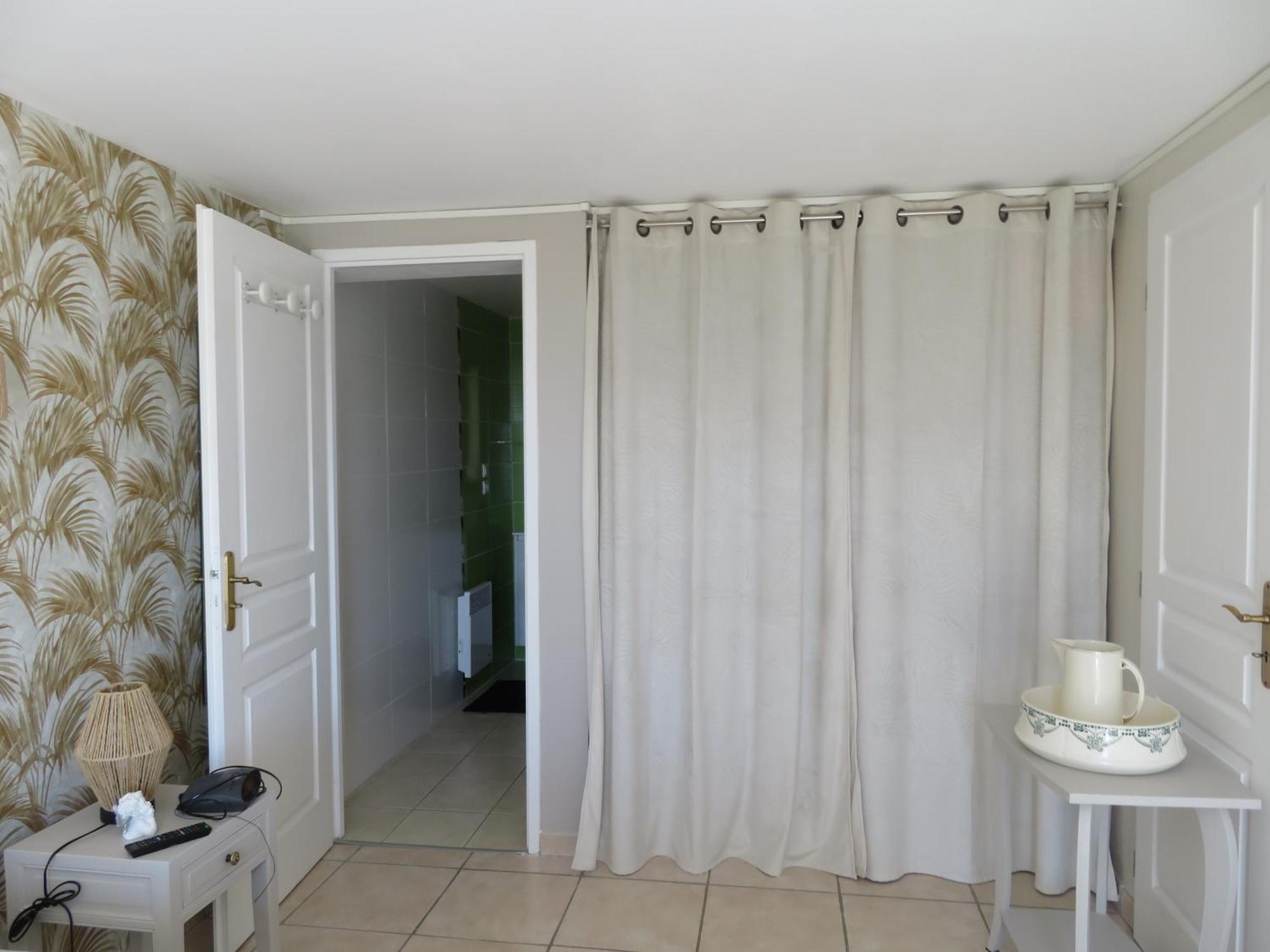 Bed and Breakfast Le Colombie Gouleme Concores Exterior foto